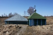 Часовня Параскевы Пятницы - Баскаково - Гагаринский район - Смоленская область