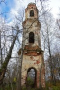 Церковь Благовещения Пресвятой Богородицы, , Васильевское, Гагаринский район, Смоленская область
