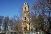 Церковь Благовещения Пресвятой Богородицы, , Васильевское, Гагаринский район, Смоленская область