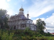 Церковь Воскресения Христова, , Торошковичи, Лужский район, Ленинградская область