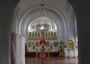 Церковь Воскресения Христова - Торошковичи - Лужский район - Ленинградская область