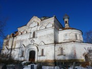 Торошковичи. Воскресения Христова, церковь