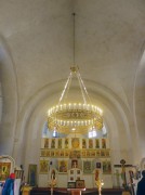 Церковь Воскресения Христова - Торошковичи - Лужский район - Ленинградская область