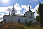 Торопец. Вознесения Господня, церковь