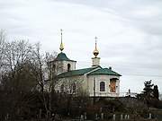 Торопец. Вознесения Господня, церковь