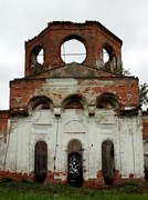 Иванково на Лиге. Казанской иконы Божией Матери, церковь