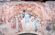 Церковь Казанской иконы Божией Матери, , Иванково на Лиге, Борисоглебский район, Ярославская область
