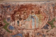 Церковь Казанской иконы Божией Матери, , Иванково на Лиге, Борисоглебский район, Ярославская область