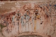 Церковь Казанской иконы Божией Матери, , Иванково на Лиге, Борисоглебский район, Ярославская область