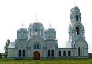 Церковь Николая Чудотворца, , Кишалы, Атюрьевский район, Республика Мордовия