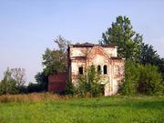 Дмитровский монастырь. Собор Троицы Живоначальной - Кашин - Кашинский городской округ - Тверская область