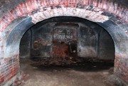 Дмитровский монастырь. Собор Страстной иконы Божией Матери, Подклет<br>, Кашин, Кашинский городской округ, Тверская область
