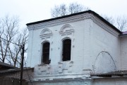 Церковь Рождества Пресвятой Богородицы на Чистых Прудах - Кашин - Кашинский городской округ - Тверская область