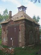 Церковь Петра и Февронии, , Родники, Родниковский район, Ивановская область