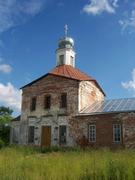 Церковь Иоанна Предтечи - Сидоровское - Ивановский район - Ивановская область