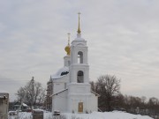 Церковь Иоанна Предтечи - Сидоровское - Ивановский район - Ивановская область