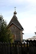 Церковь Троицы Живоначальной, , Рабочеостровск, Кемский район, Республика Карелия