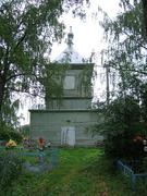 Церковь Покрова Пресвятой Богородицы, , Княжино, Новодугинский район, Смоленская область
