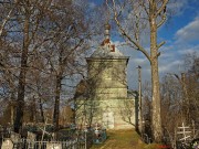 Церковь Покрова Пресвятой Богородицы - Княжино - Новодугинский район - Смоленская область