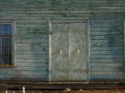 Церковь Покрова Пресвятой Богородицы, , Княжино, Новодугинский район, Смоленская область