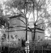 Церковь Покрова Пресвятой Богородицы - Княжино - Новодугинский район - Смоленская область