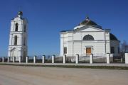 Церковь Спаса Преображения (новая)