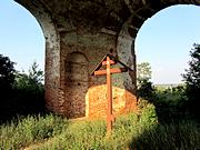 Церковь Вознесения Господня - Торбеево - Новодугинский район - Смоленская область