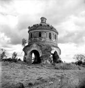 Торбеево. Вознесения Господня, церковь