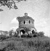 Торбеево. Вознесения Господня, церковь