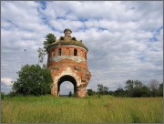 Церковь Вознесения Господня