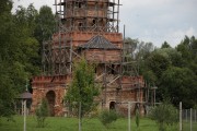 Подкопаево. Спасо-Преображенский Алексиевский скит Свято-Георгиевского Мещовского монастыря