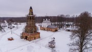 Спасо-Преображенский Алексиевский скит Свято-Георгиевского Мещовского монастыря, , Подкопаево, Мещовский район, Калужская область