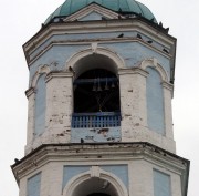 Церковь Воздвижения Креста Господня - Алатырь - Алатырский район и г. Алатырь - Республика Чувашия