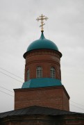 Церковь Иакова Алфеева, , Алатырь, Алатырский район и г. Алатырь, Республика Чувашия