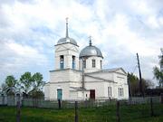 Церковь Преображения Господня, , Кудеиха, Порецкий район, Республика Чувашия