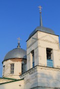 Церковь Преображения Господня, , Кудеиха, Порецкий район, Республика Чувашия