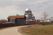 Иоанно-Предтеченский монастырь - Свияжск - Зеленодольский район - Республика Татарстан