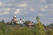 Свияжск. Иоанно-Предтеченский монастырь