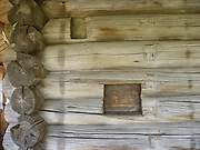 Свияжск. Иоанно-Предтеченский монастырь. Церковь Троицы Живоначальной