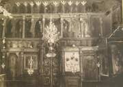 Свияжск. Иоанно-Предтеченский монастырь. Церковь Сергия Радонежского
