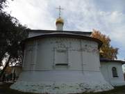 Свияжск. Константина и Елены, церковь