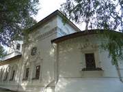 Свияжск. Константина и Елены, церковь