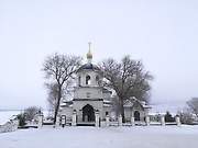 Свияжск. Константина и Елены, церковь