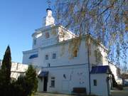 Раифа. Раифский Богородицкий монастырь. Церковь Веры, Надежды, Любови и матери их Софии