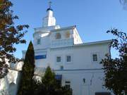 Раифа. Раифский Богородицкий монастырь. Церковь Веры, Надежды, Любови и матери их Софии