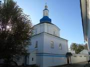 Раифа. Раифский Богородицкий монастырь. Неизвестная часовня