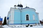 Карпово. Покрова Пресвятой Богородицы, церковь