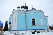 Церковь Покрова Пресвятой Богородицы, , Карпово, Раменский район и гг. Бронницы, Жуковский, Московская область