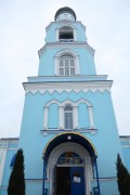 Карпово. Покрова Пресвятой Богородицы, церковь