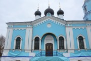 Карпово. Покрова Пресвятой Богородицы, церковь